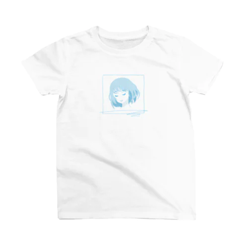 girl スタンダードTシャツ