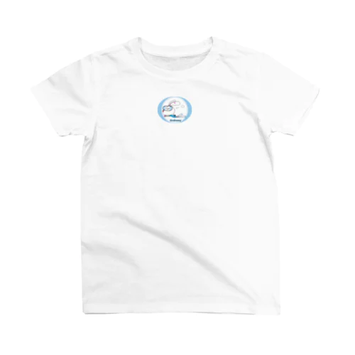 Scubunny Regular Fit T-Shirt