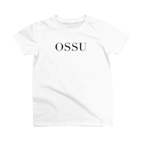 OSSU Tシャツ Regular Fit T-Shirt