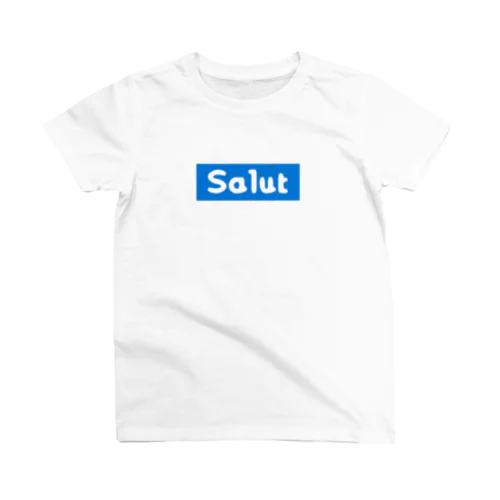 Salut Regular Fit T-Shirt