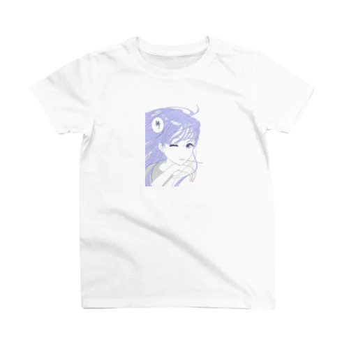 暑ッ スタンダードTシャツ