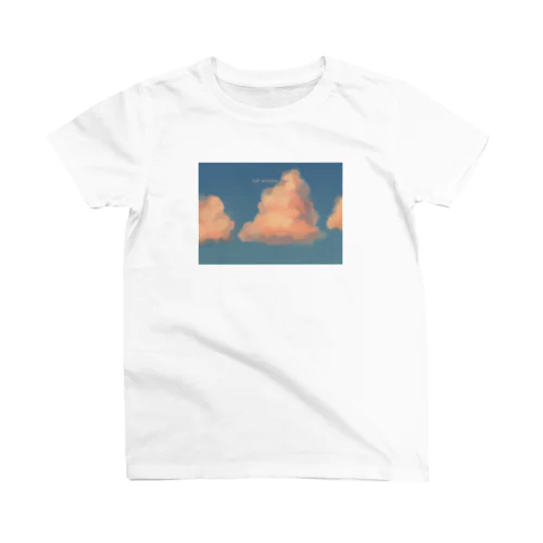 さよならの夏 スタンダードTシャツ