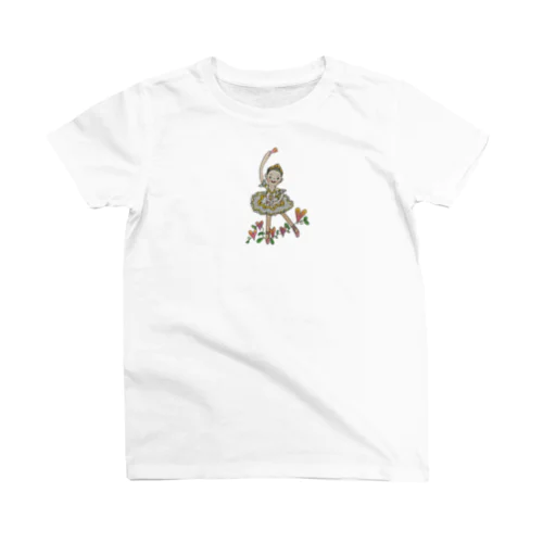 れいちゃん スタンダードTシャツ