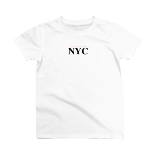 NYC Regular Fit T-Shirt