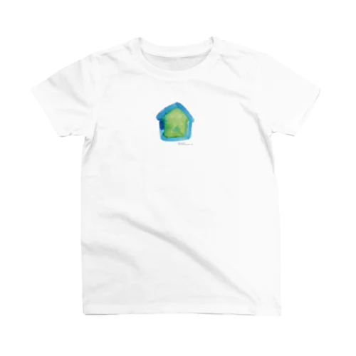 あすかのおうち４ 小 スタンダードTシャツ