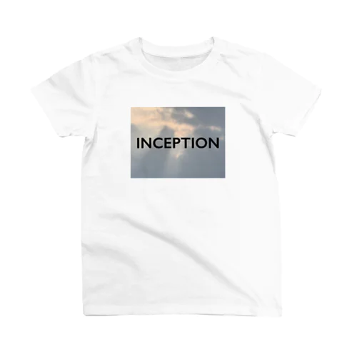 inception スタンダードTシャツ