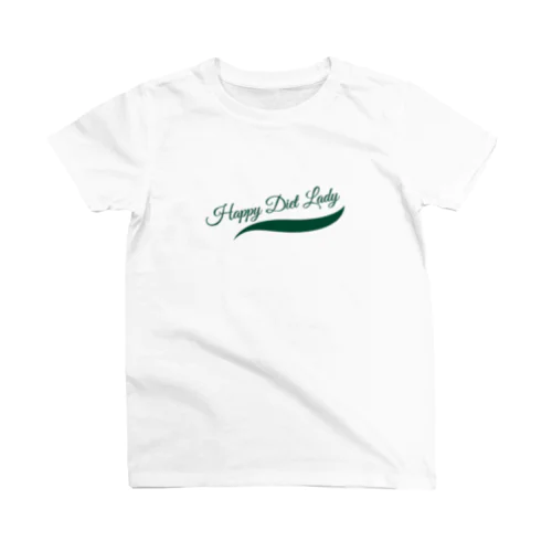 DD Regular Fit T-Shirt