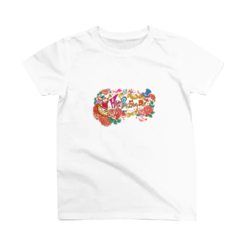 ハッピーパーティ♡エブリデイ スタンダードTシャツ