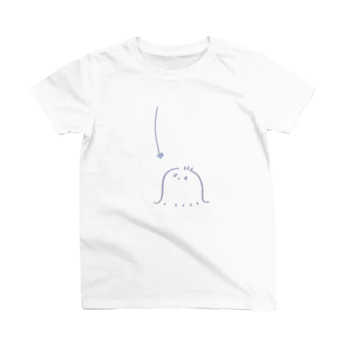 どこからともなく スタンダードTシャツ