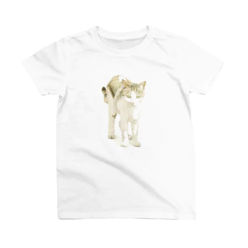 決着 Regular Fit T-Shirt