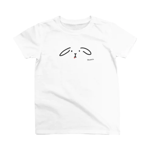 ぺろんふぇん！ Regular Fit T-Shirt