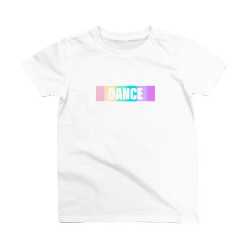 DANCE🌈 Regular Fit T-Shirt