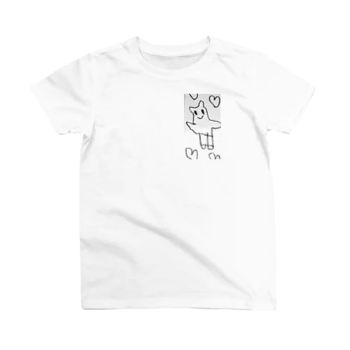 こんにちは❗妖精さん Regular Fit T-Shirt