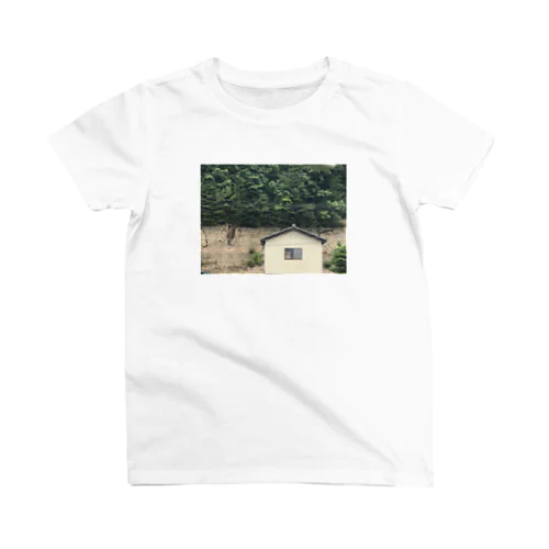 ぬののふくああああ Regular Fit T-Shirt