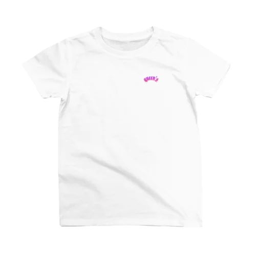 queen's スタンダードTシャツ