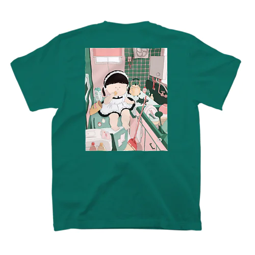 つまみ食い Regular Fit T-Shirt