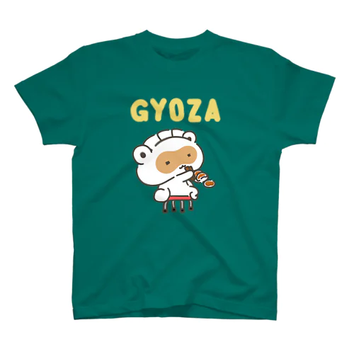 GYOZA スタンダードTシャツ