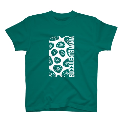 T-29 monochrome type:H-W Regular Fit T-Shirt