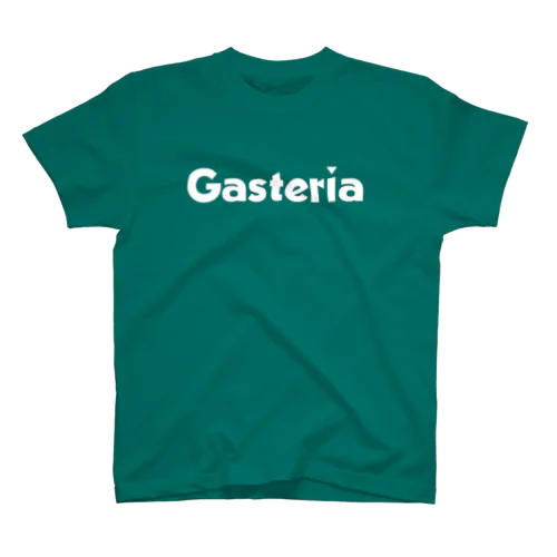 Gasteriaガステリアの白 Regular Fit T-Shirt