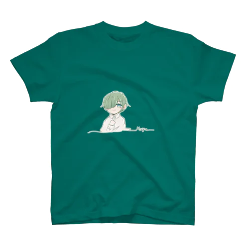 ふたりのＴシャツ スタンダードTシャツ