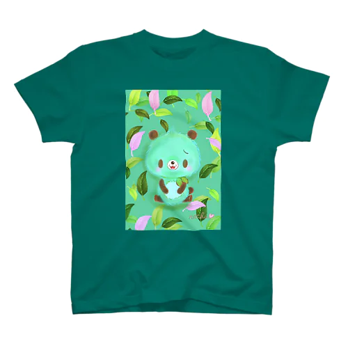 MINT 🧸 Regular Fit T-Shirt