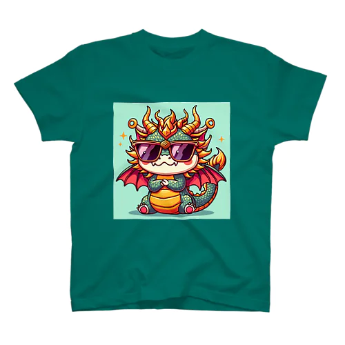 ドラッティ スタンダードTシャツ