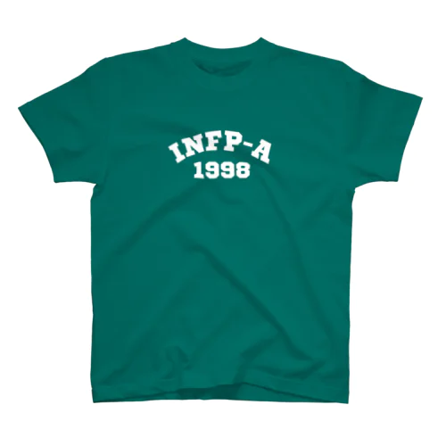 1998年生まれのINFP-Aグッズ Regular Fit T-Shirt