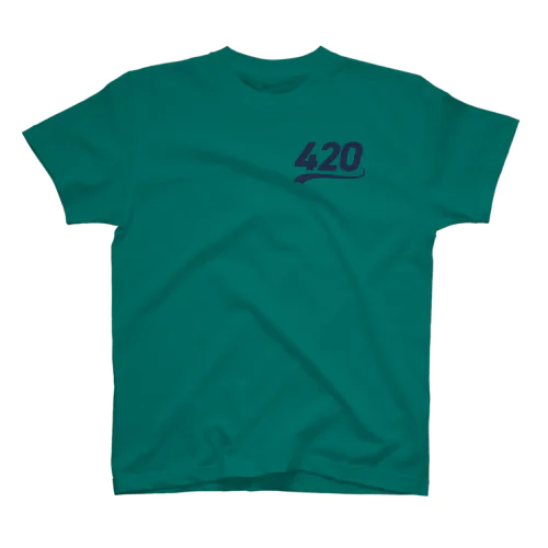 420 티셔츠