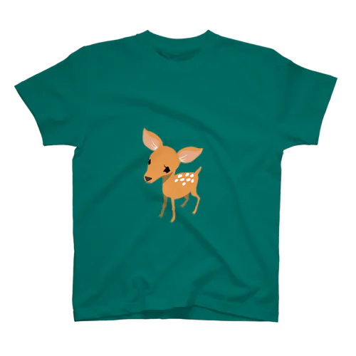 BABY★DEER Regular Fit T-Shirt