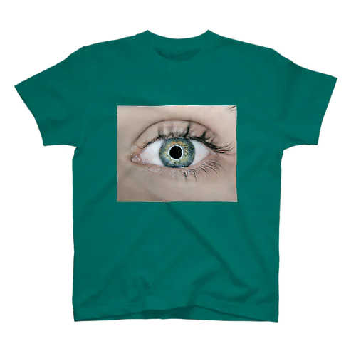 eye3 Regular Fit T-Shirt