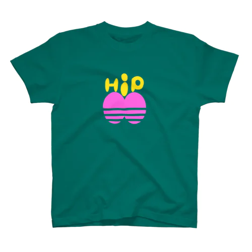 Hip Regular Fit T-Shirt