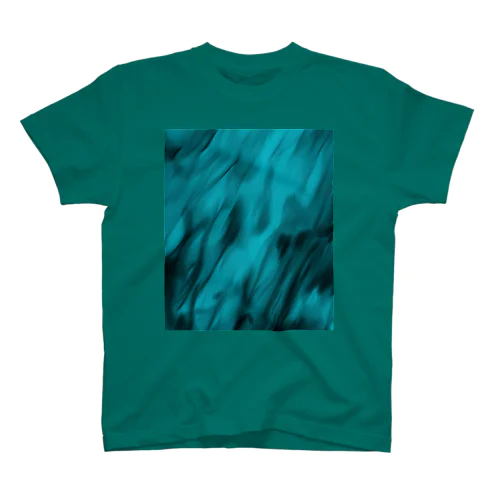 炎01-01 Regular Fit T-Shirt