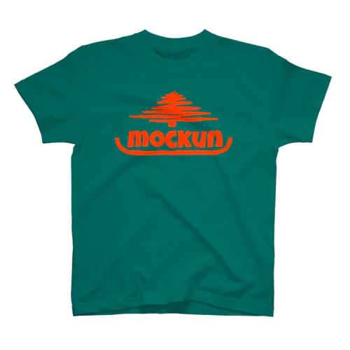 mockun Regular Fit T-Shirt