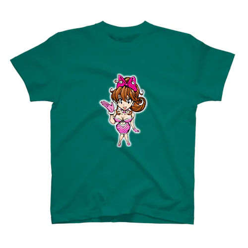 ヨーコちゃん スタンダードTシャツ