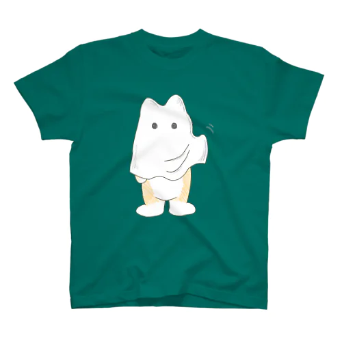 obake Regular Fit T-Shirt