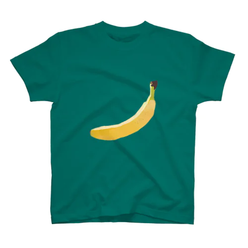 バナナ Regular Fit T-Shirt