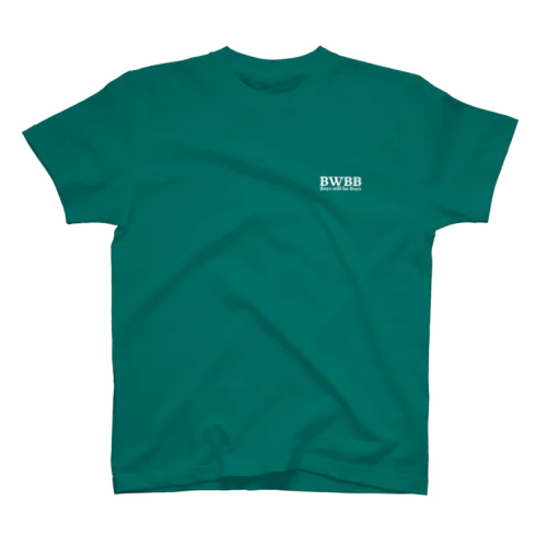 BWBBバッグプリント Regular Fit T-Shirt