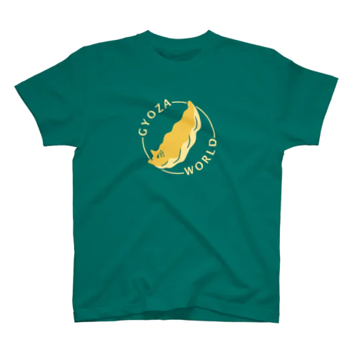 GYOZA Regular Fit T-Shirt