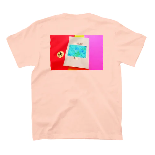 「こよい　こよりの　そらから」 Regular Fit T-Shirt