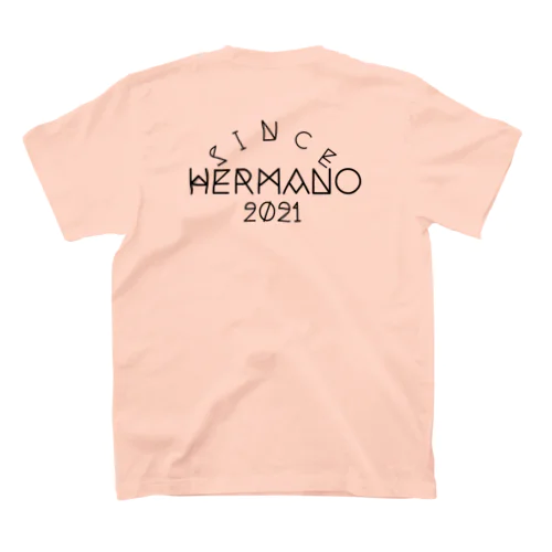 hermano Regular Fit T-Shirt