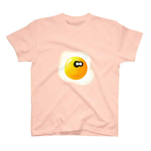 EBE 目玉焼き🍳 スタンダードTシャツ