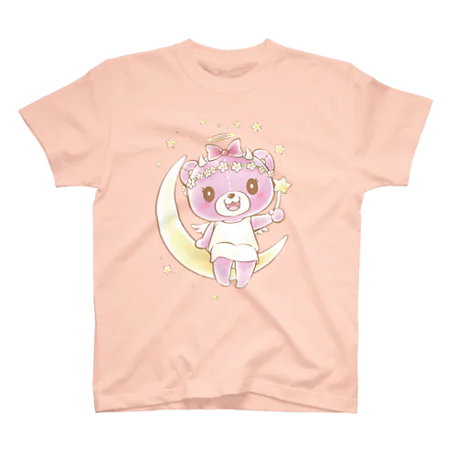 えんぜるコアちゃん Regular Fit T-Shirt