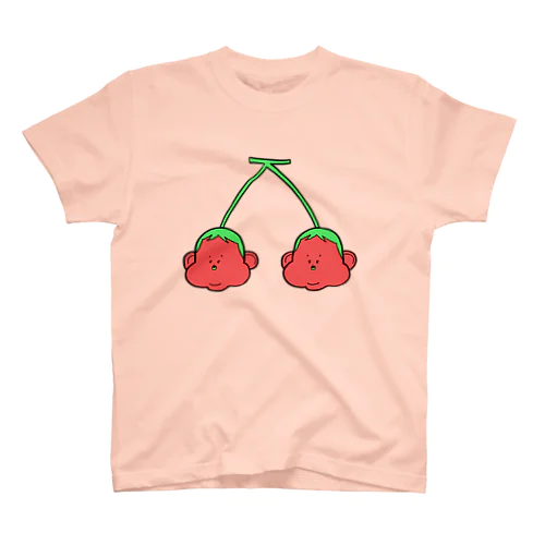 とれたてサリーちゃん Regular Fit T-Shirt