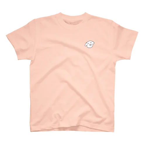 odayaka dog Regular Fit T-Shirt