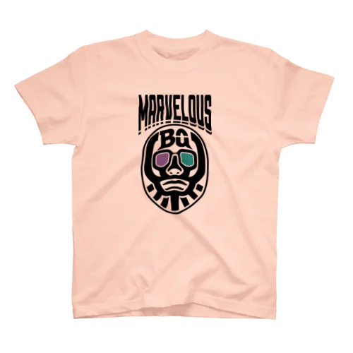 マーベラス1 スタンダードTシャツ