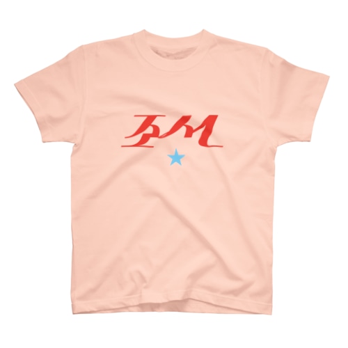 国際造船C Regular Fit T-Shirt