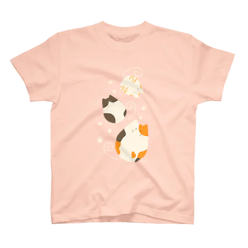 にゃんころ Regular Fit T-Shirt