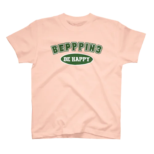 BEPPPIN3★オールドスクールスタイル  OLD SKOOL スタンダードTシャツ