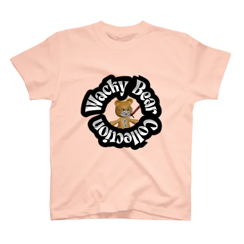 WBC スタンダードTシャツ