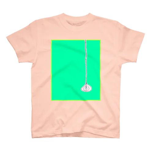 小籠包オーナメント(ドローイング0007) カラー01 Regular Fit T-Shirt
